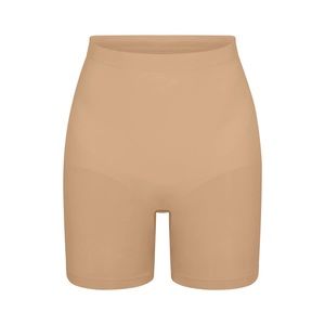 Skims mid thigh shorts